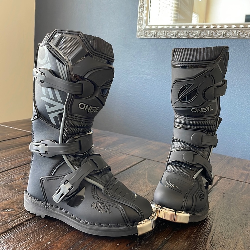 Kids O’Neal Moto boots ( dirt bike boot )